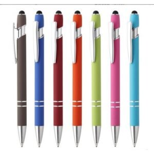 pen-with-soft-rubberized-grip