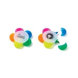 unique-men-shape-highlighter-w-brush