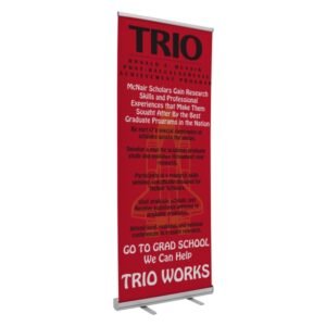 mcnair-retractable-banner
