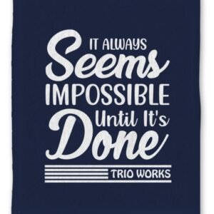 it-always-seems-impossible-blanket